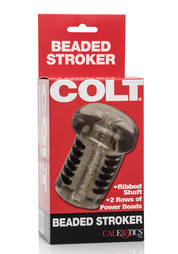 COLT Beaded Stroker