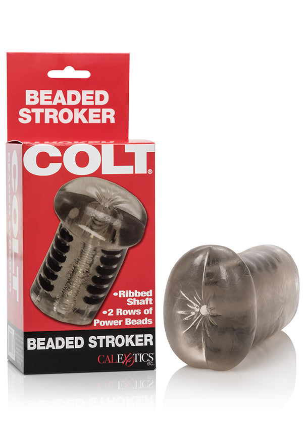 COLT Beaded Stroker