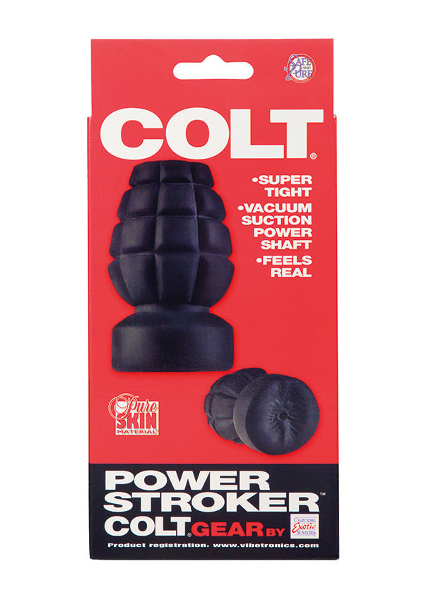 COLT Power Stroker