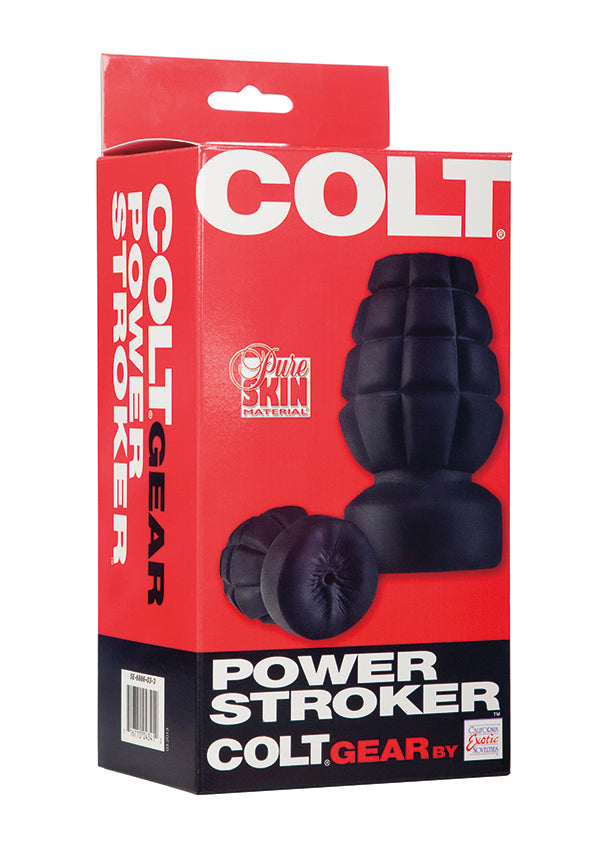 COLT Power Stroker