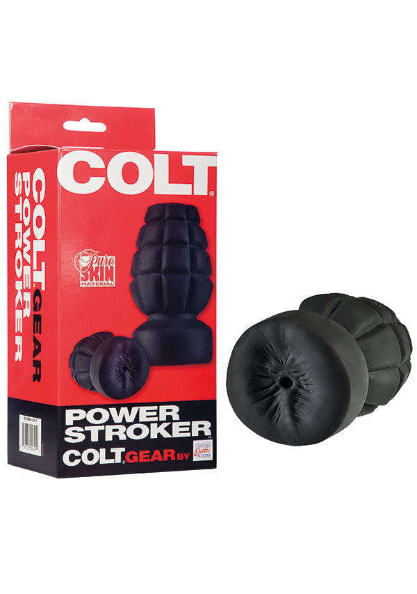 COLT Power Stroker