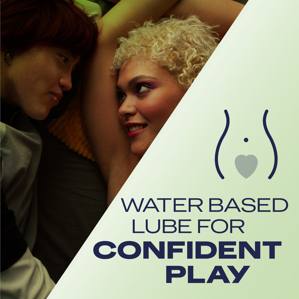 Durex Naturals Intimate Lube Pure