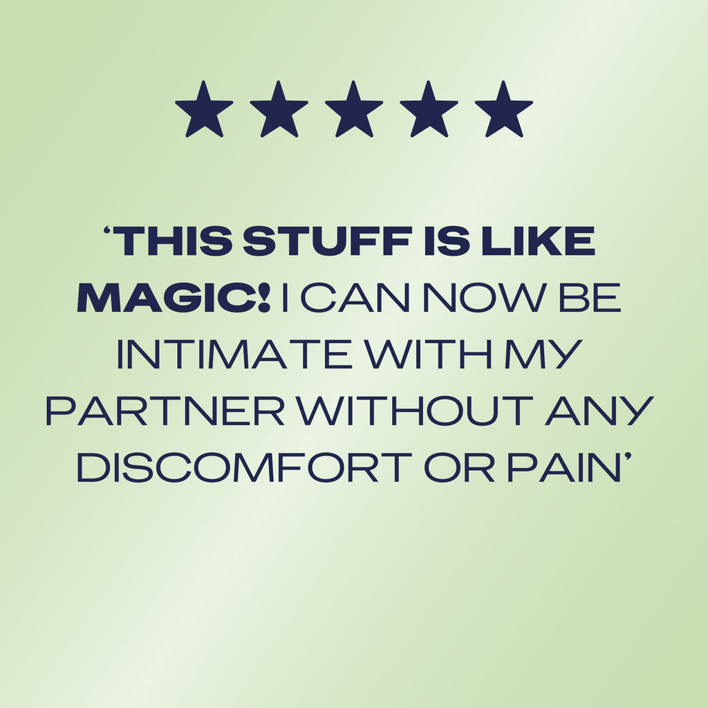 Durex Naturals Intimate Lube Pure