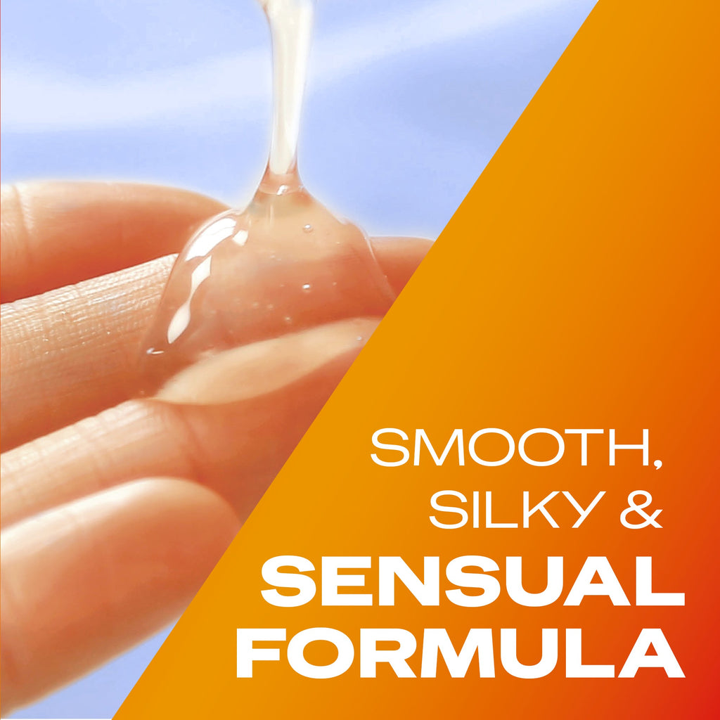 Durex 2 in 1 Ylang Ylang Sensual Massage Water Based Lube