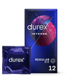Durex Intense Condoms