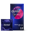 Durex Mutual Climax Condoms