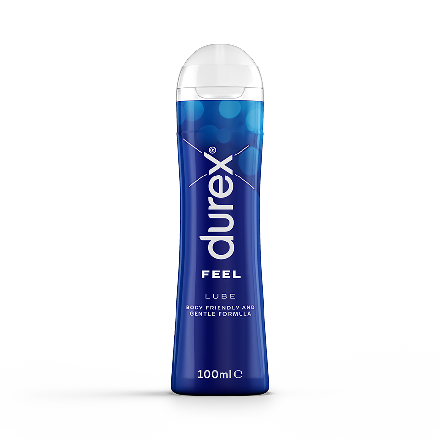 Durex Play Feel Water Based Lube