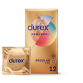 Durex Real Feel Condoms