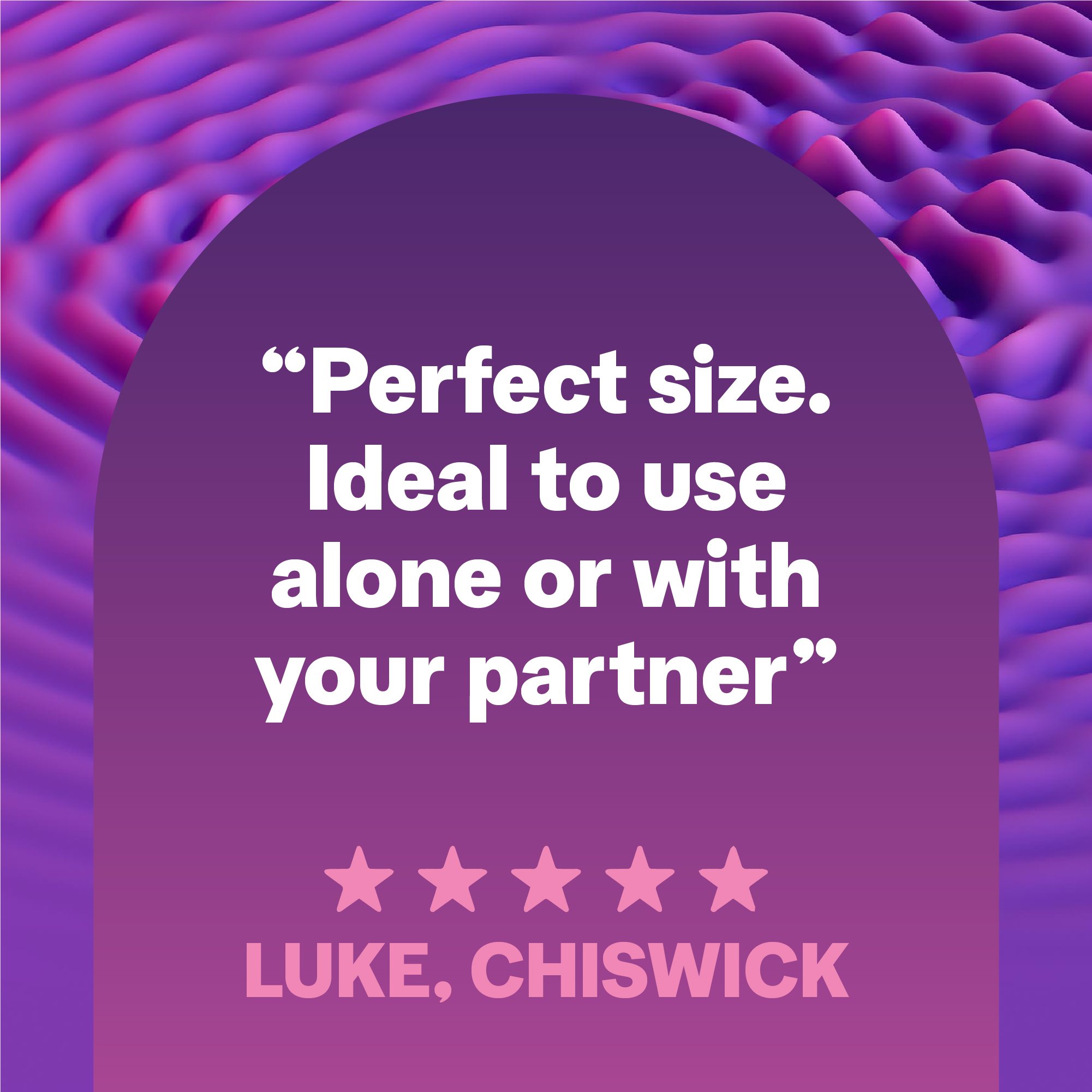 Durex Intense Delight Bullet Vibrator Sex Toy