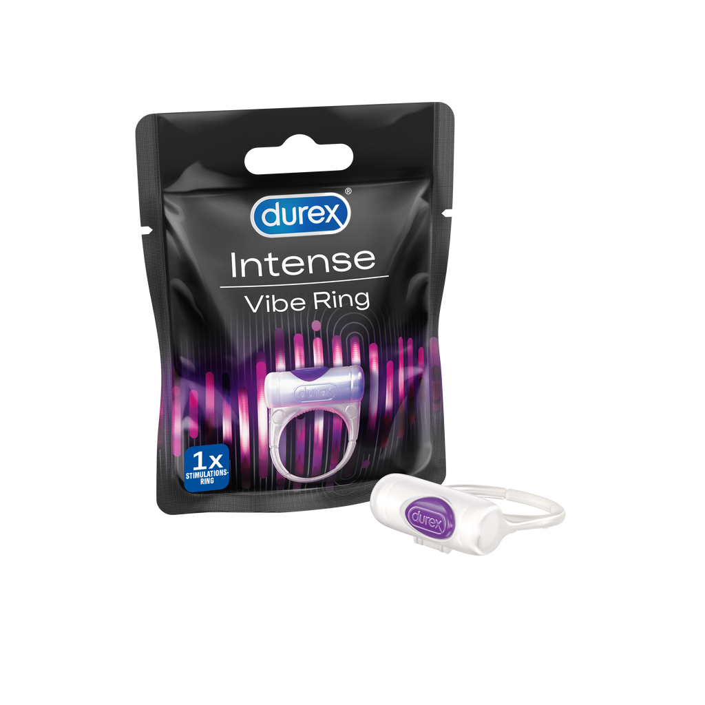 Durex Intense Vibrations Ring Sex Toy