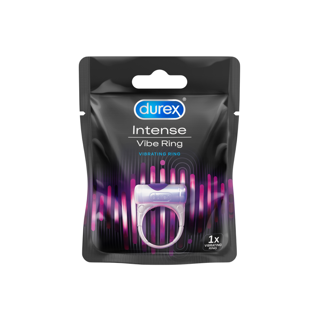 Durex Intense Vibrations Ring Sex Toy