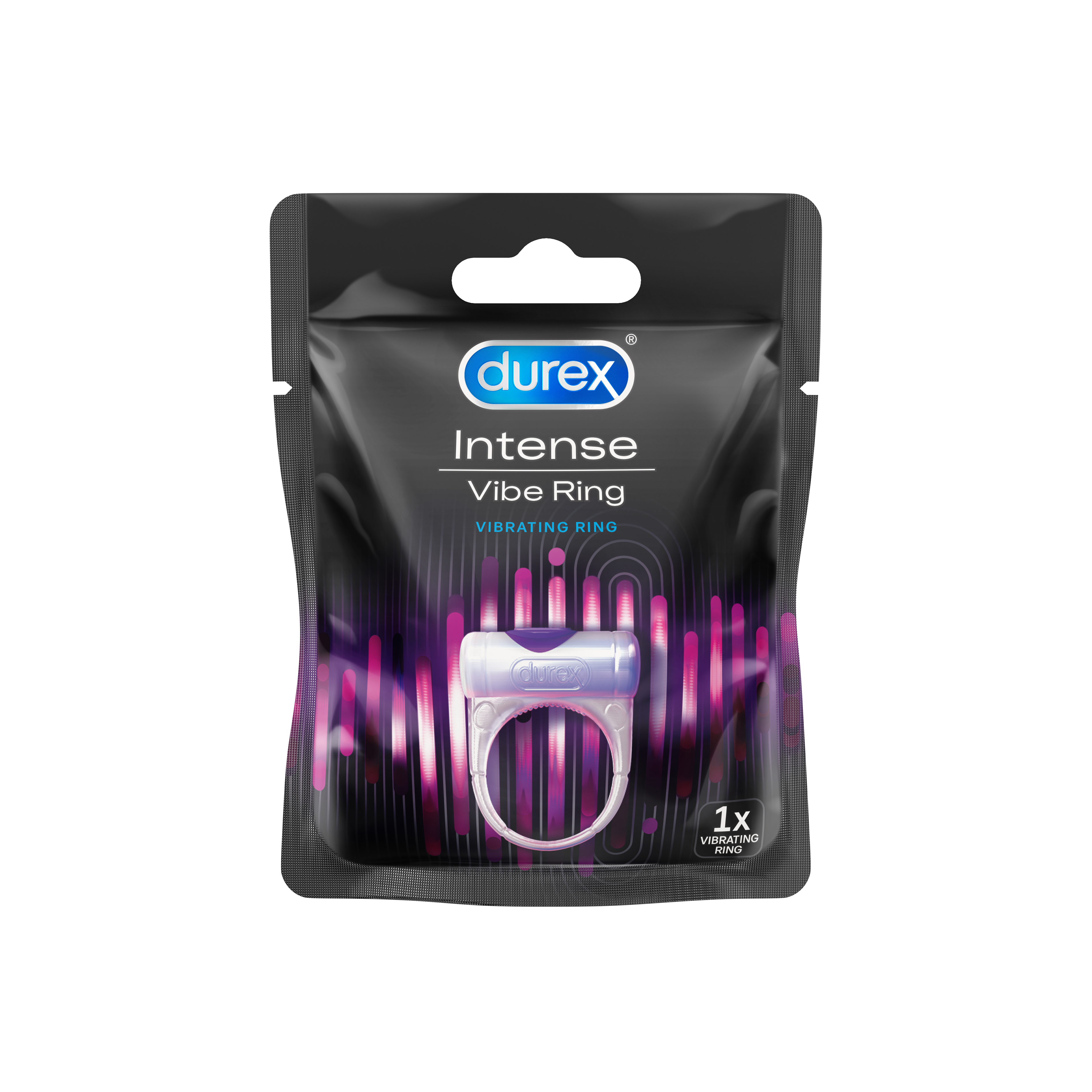Durex Intense Vibrations Ring Sex Toy
