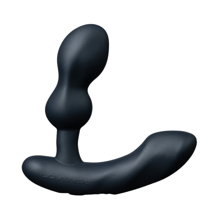Lovense Edge 2 App Controlled Rechargeable Prostate Massager