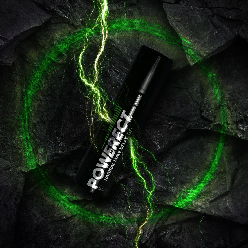 Skins Powerect Natural Delay Serum (Fragrance Free)