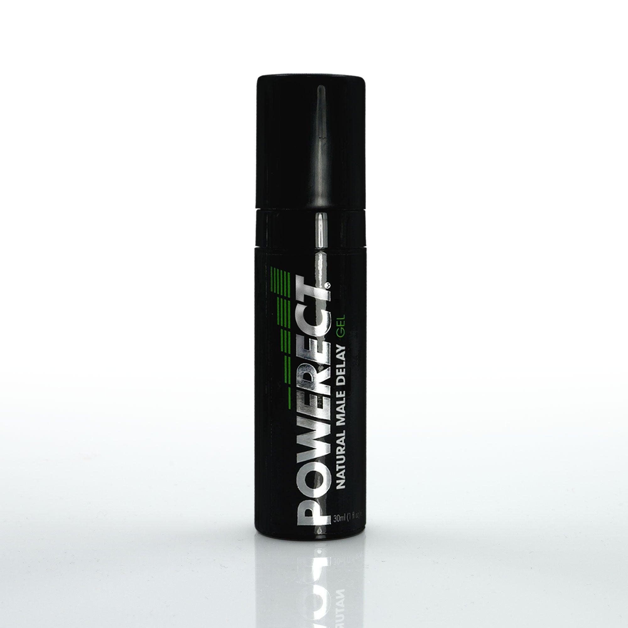 Skins Powerect Natural Delay Serum (Fragrance Free)