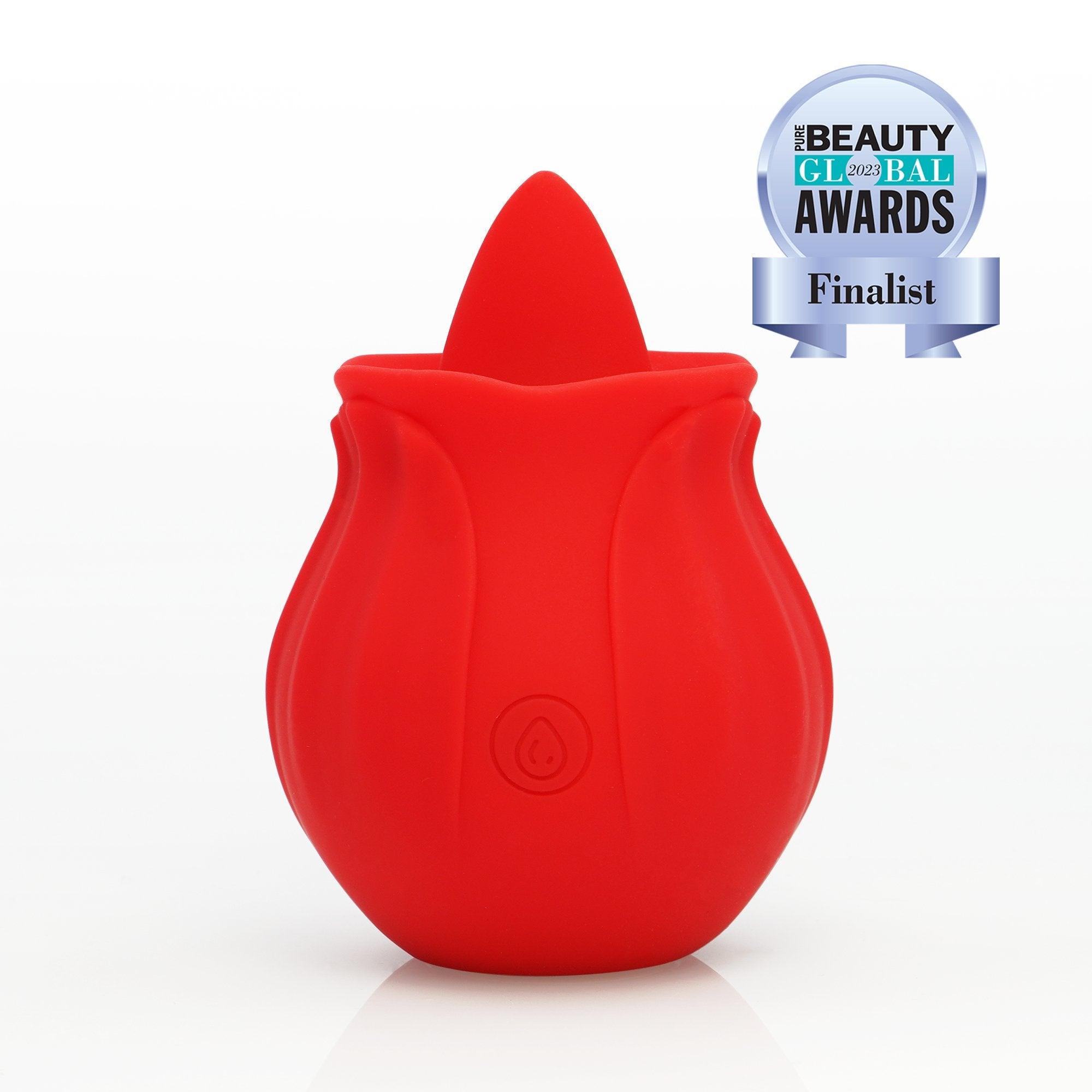 Rose Lix Clitoral Rose Toy