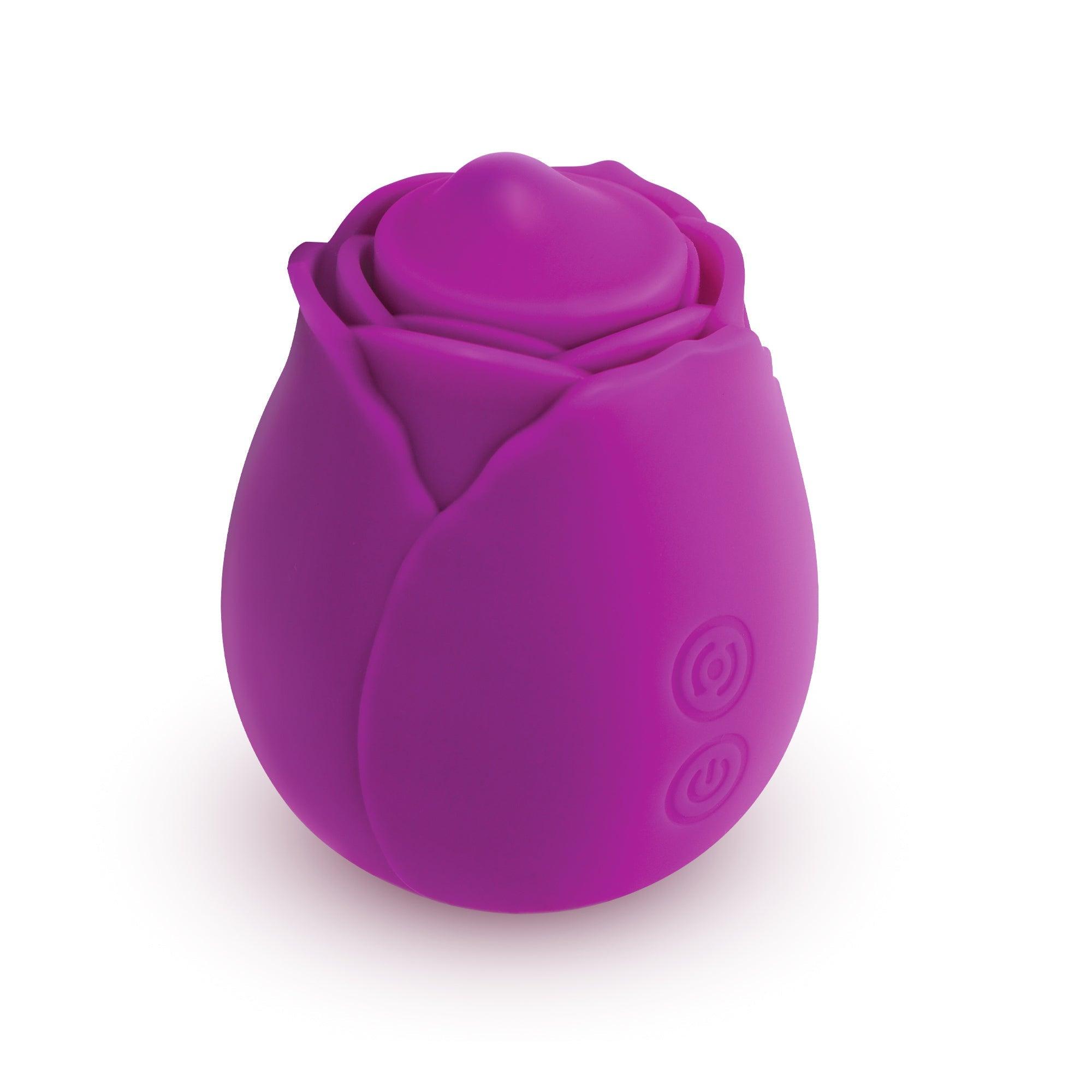 Rose Twirlz Clitoral Rose Toy