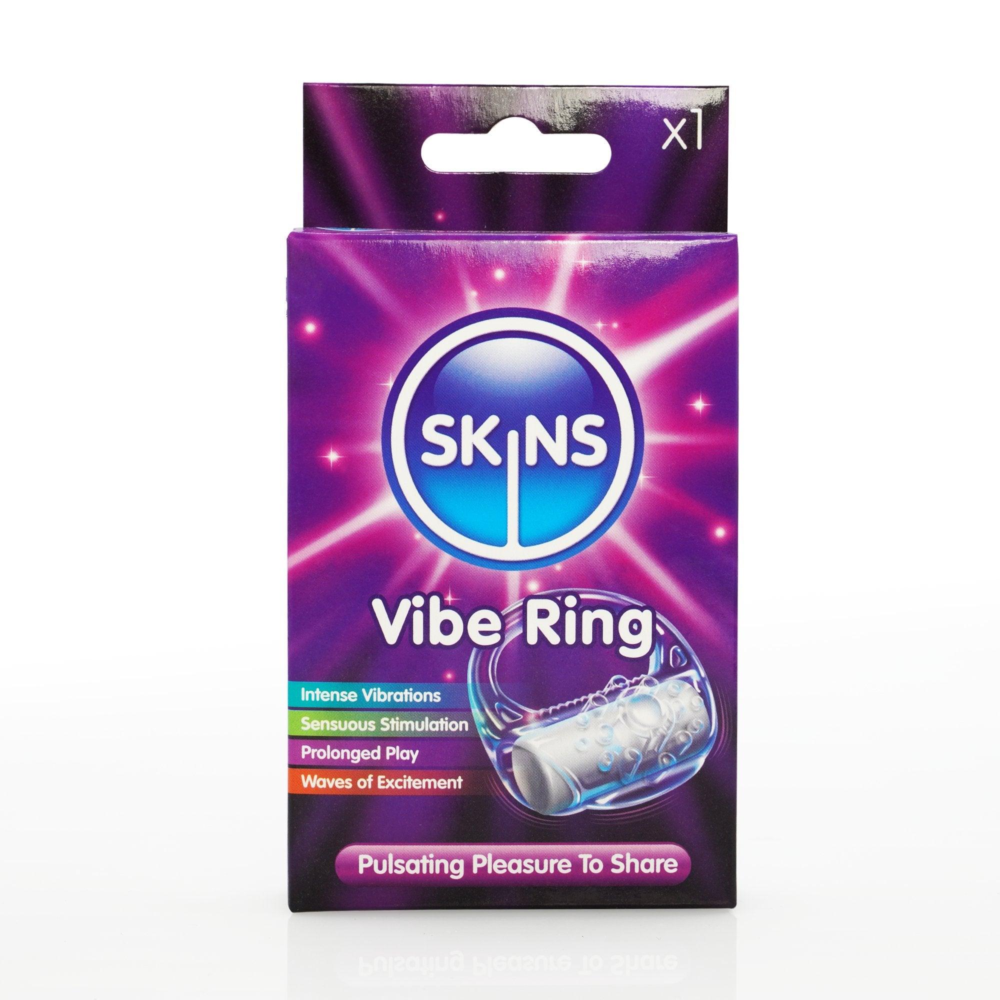 Skins Vibe Ring