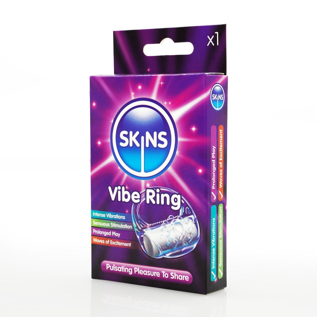 Skins Vibe Ring