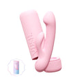 Glow Rabbit Vibrator
